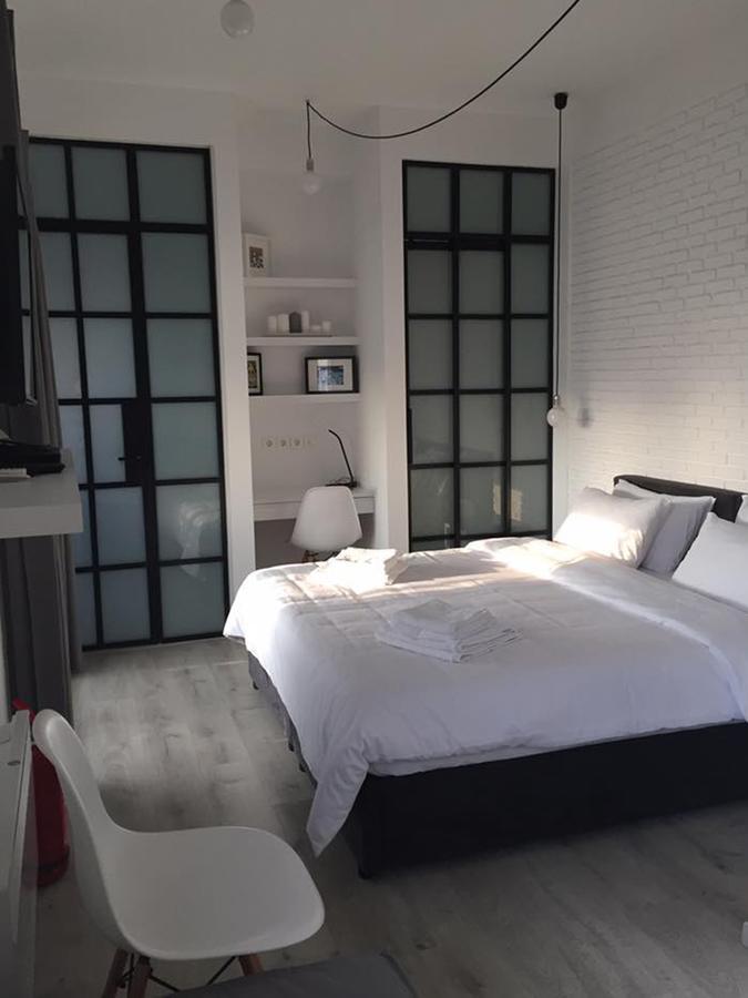 Апартаменти Athens View Loft - 06 Екстер'єр фото
